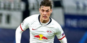 希克喜欢纳格尔斯曼的足球 并想要留在莱比锡