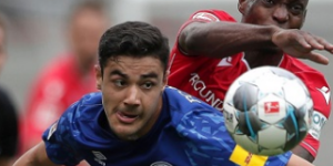 利物浦想要卡巴克 但沙尔克想要明年卖出更高