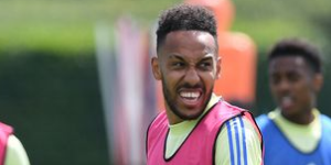 奥巴梅扬想要踢欧冠 足总杯决赛影响重大