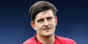 帕里斯特：马奎尔担任队长是对的 他非常优秀