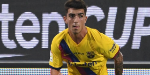 萨索洛已和巴萨取得联系 多数俱乐部对蒙楚感兴趣