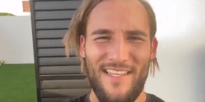 塞维利亚确诊病例为球员 古德利目前状况良好