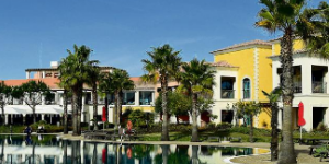 拜仁以敲定踢欧冠的两个酒店 半小时即可到达球场