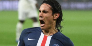 拜仁对卡瓦尼感兴趣 想让他担任莱万的替补