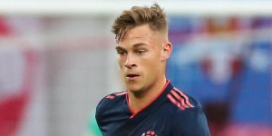 基米希接受回归右后卫 蒂亚戈将重回首发