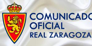 萨拉戈萨一位球员被确诊新冠 目前训练已经中止