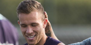 库蒂尼奥如果不能转会到英超 将会继续留在巴萨