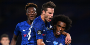 本特：威廉更加适合热刺 他和孙兴憨很搭配