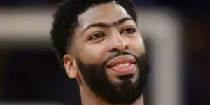 戴维斯今日参加所有训练 将计划在明日出战