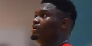 威廉森目前还在恢复状态 明日未必能见到胖虎