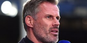 卡拉格欣赏阿克 并认为非常适合曼城