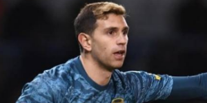 马丁内斯准备参加足总杯决赛 心情激动很想家