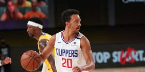 7月31日快船vs湖人比赛战报 戴维斯34+8带队取胜