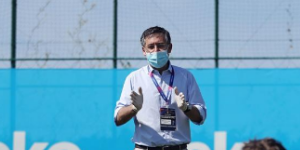 巴托梅乌以告知技术部门 经济困难先卖人