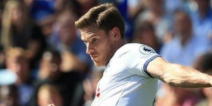 罗马考虑签下维尔通亨 但后者想要年薪300万和奖金