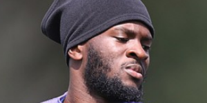 热刺将再给恩东贝莱机会 并不想放走他