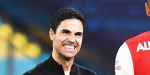 欧文称赞阿尔特塔 没想到这么快就夺冠