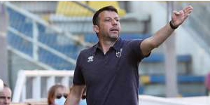 帕尔马主帅想要执教C罗 未来想和他一起共事