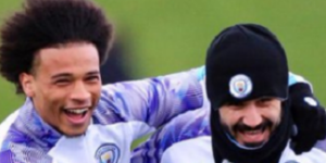 京多安非常想念萨内 他会给拜仁带来很多乐趣