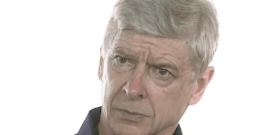 温格：姆巴佩一定复出 巴黎曼城都是欧冠热门