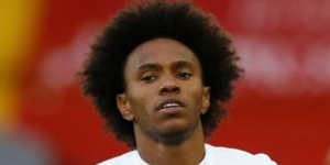 兰帕德：威廉决定着是否续约 需要他自己做决定