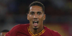 斯莫林的谈判破裂 最终将离开罗马重返曼联