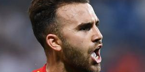 拉齐奥想要1200万+300万欧报价马约拉尔 准备5年合同