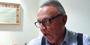 加斯帕特认为梅西是历史最好球员 跟他一起赢得了冠军