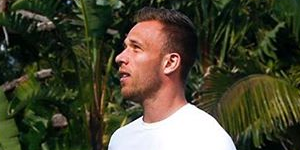 阿图尔不想回到巴萨 并称巴托梅乌的没有信用