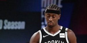 8月3日奇才vs篮网比赛战报 篮网实力碾压对手