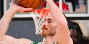 8月3日开拓者vs凯尔特人比赛战报 绿军险胜开拓者