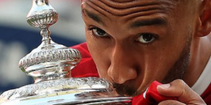 基翁想要留下奥巴梅扬 但更有可能会离开