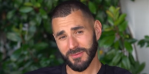 本泽马：罚点球少说明球队进球能力强 不需要点球就能进