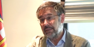 巴托梅乌：阿图尔不尊重队友和球队 赛季没结束就离开