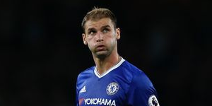 伊万诺维奇：会继续自己的职业生涯 埃弗顿开了不错的报价