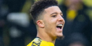 曼联和桑乔已达成一致 将签约5年