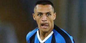 桑切斯已和曼联解约 将准备降薪加盟国米