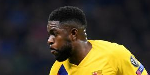 斯莫林不会继续在罗马效力 可能会引进维尔通亨