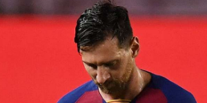 费雷尔：巴萨太依赖梅西 要适应没有他的踢法