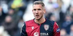 罗马准备出售奥尔森 之后会加盟沃库森