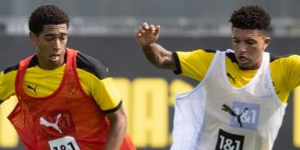 索肖已经表明了态度 曼联和桑乔的交易一定会完成