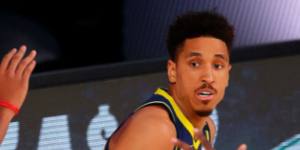 8月4日步行者vs奇才比赛战报 步行者实力碾压