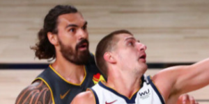 8月4日掘金vs雷霆比赛战报 掘金加时赛爆发