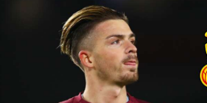 前队友：格雷利什有能力参加欧冠 那是他的归属