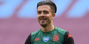 曼联目前专攻桑乔 之后再计划格雷利什的转会