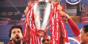 法比尼奥：我们在联赛改名后第一批夺冠 会永远铭记