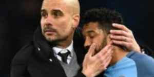 克里希看到了瓜帅执教 自己也想要当教练