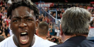 迪萨斯想要加盟摩纳哥 阿森纳之前感兴趣