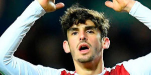 亚特兰大想要签下特林康 但巴萨肯定不同意