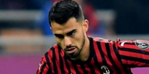 米兰的进攻依赖苏索 套路被摸清就不行了